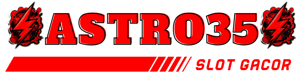 LOGO ASTRO35
